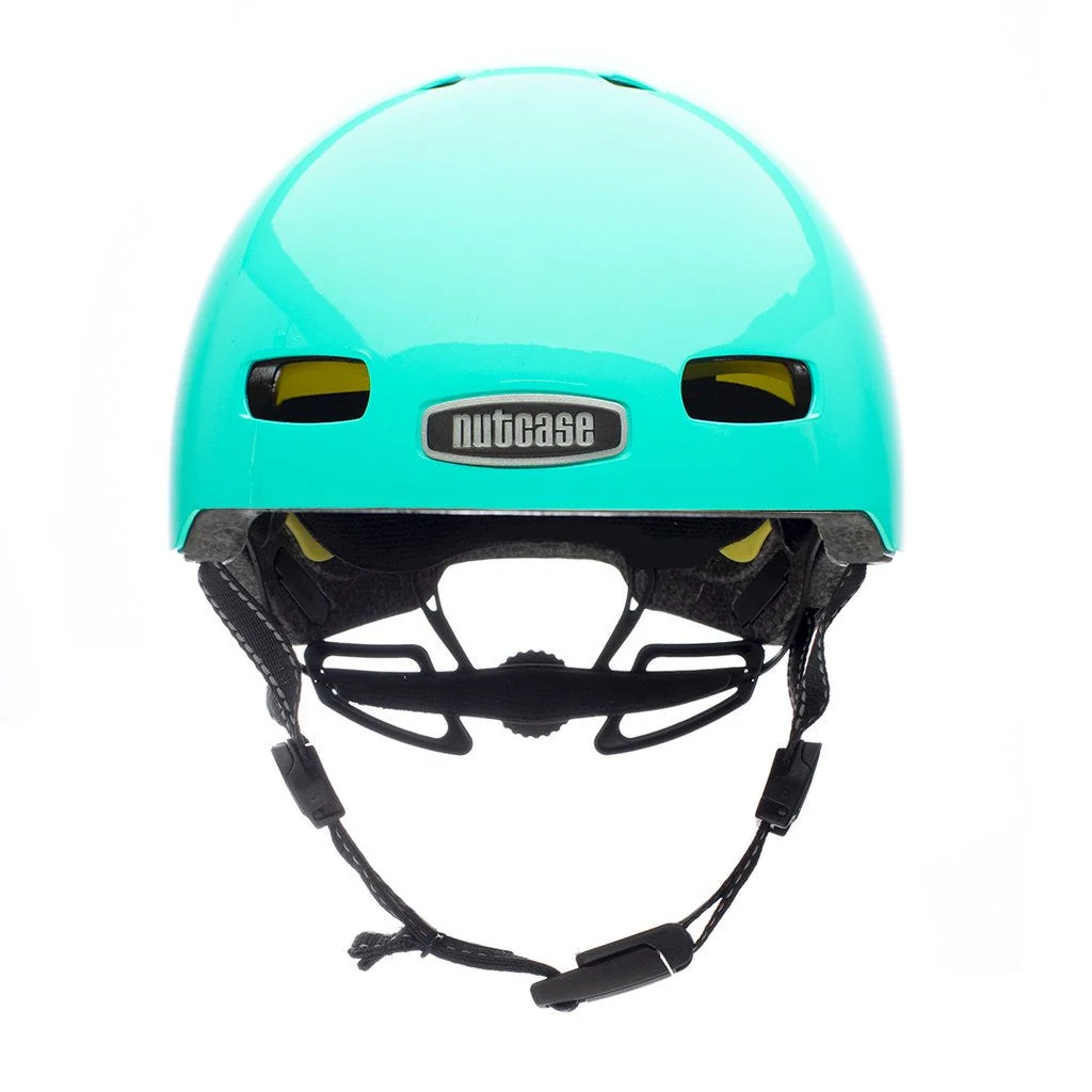 Nutcase Street Tiffany's Brunch MIPS Helmet - Image 2