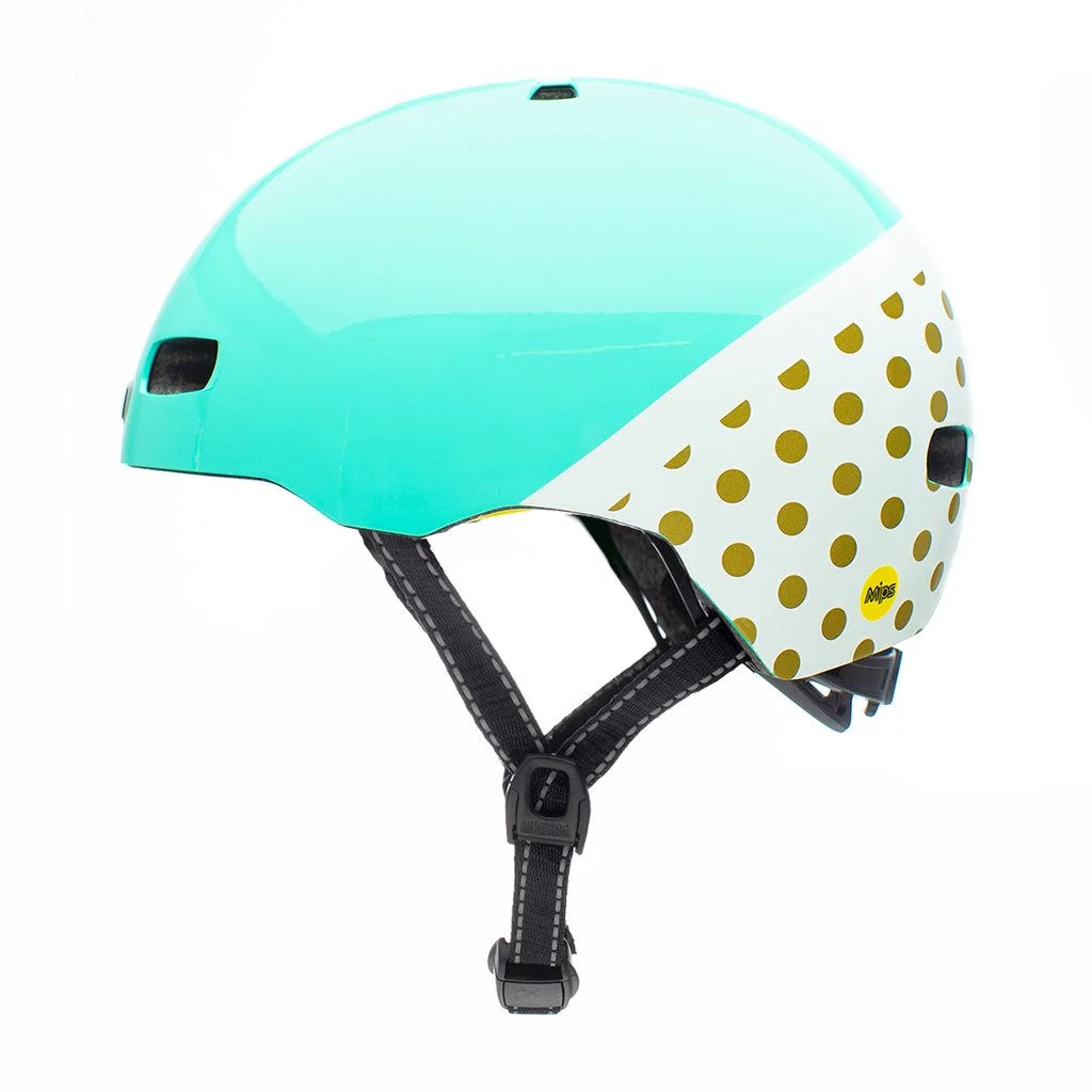 Nutcase Street Tiffany's Brunch MIPS Helmet - Image 3