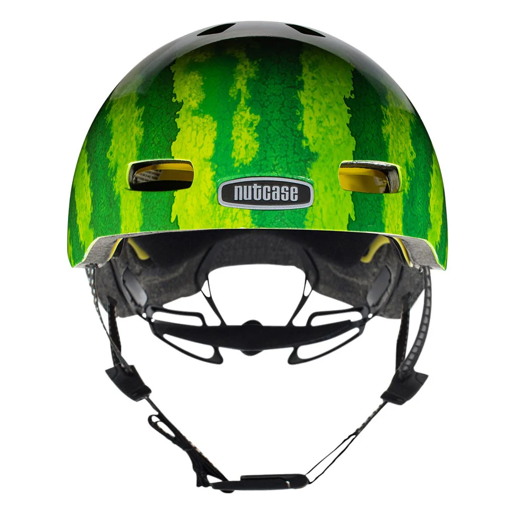 Nutcase Street Watermelon MIPS Helmet - Image 8