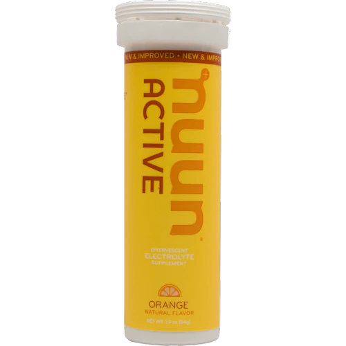 Nuun Active (Orange) [10 Tablets]