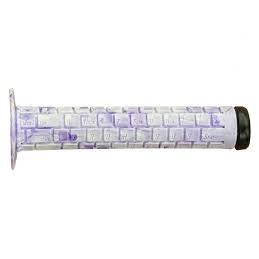 Odyssey Aaron Ross Grips Tiedye Purple