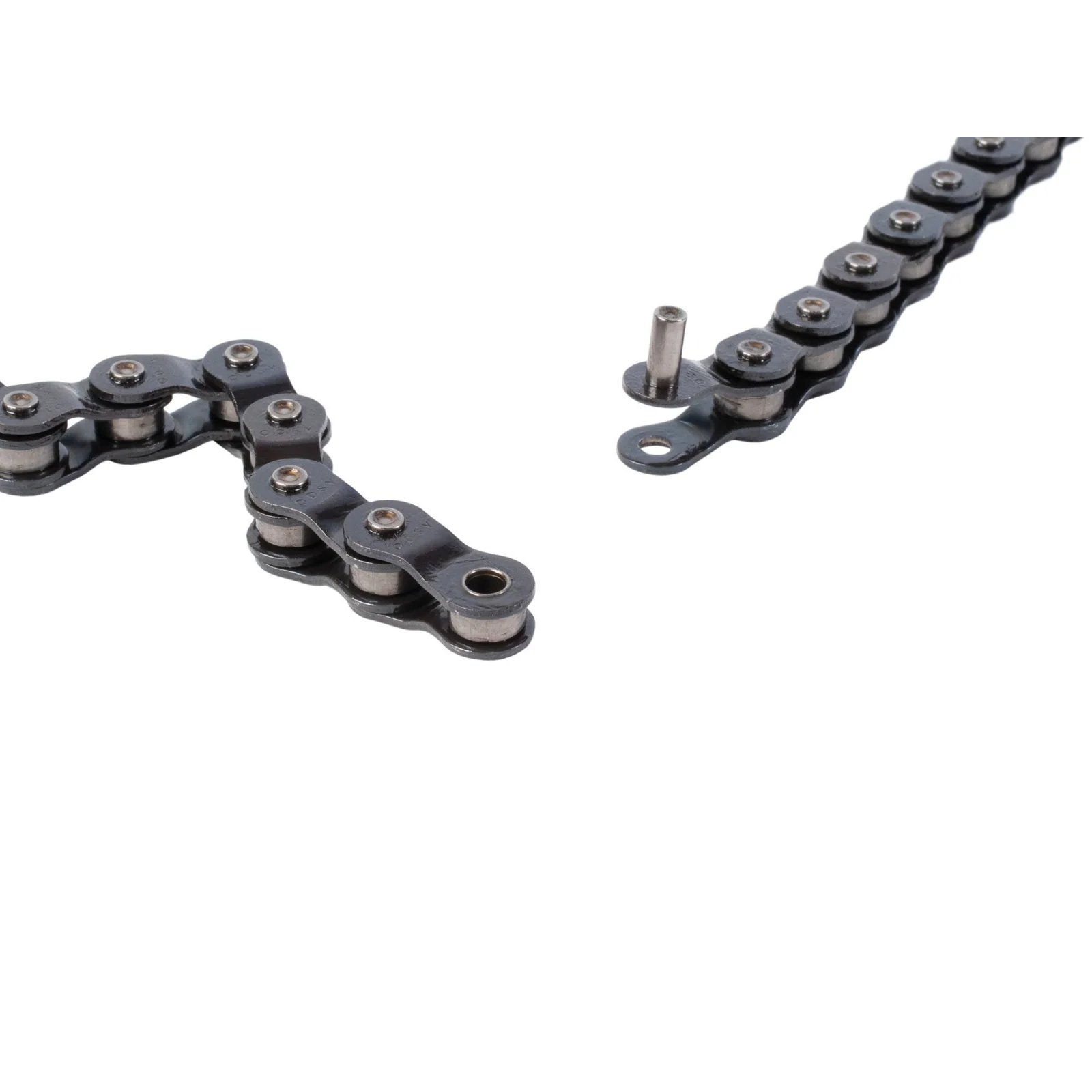 Odyssey Bluebird Half-link BMX Chain Black - Image 2