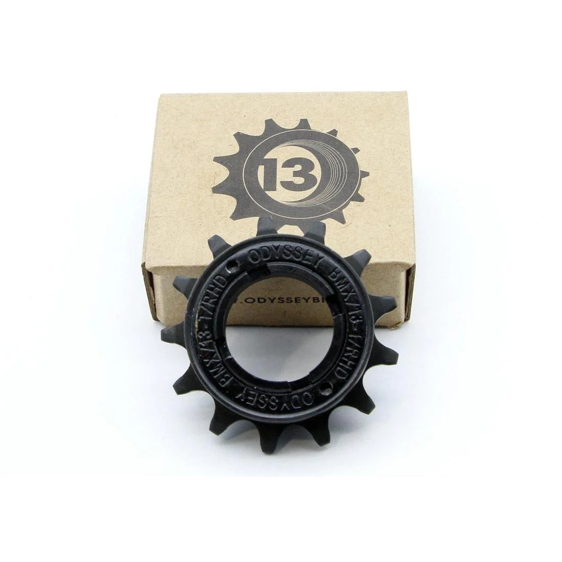 Odyssey Clutch Freewheel 13T x 1/8'' RHD