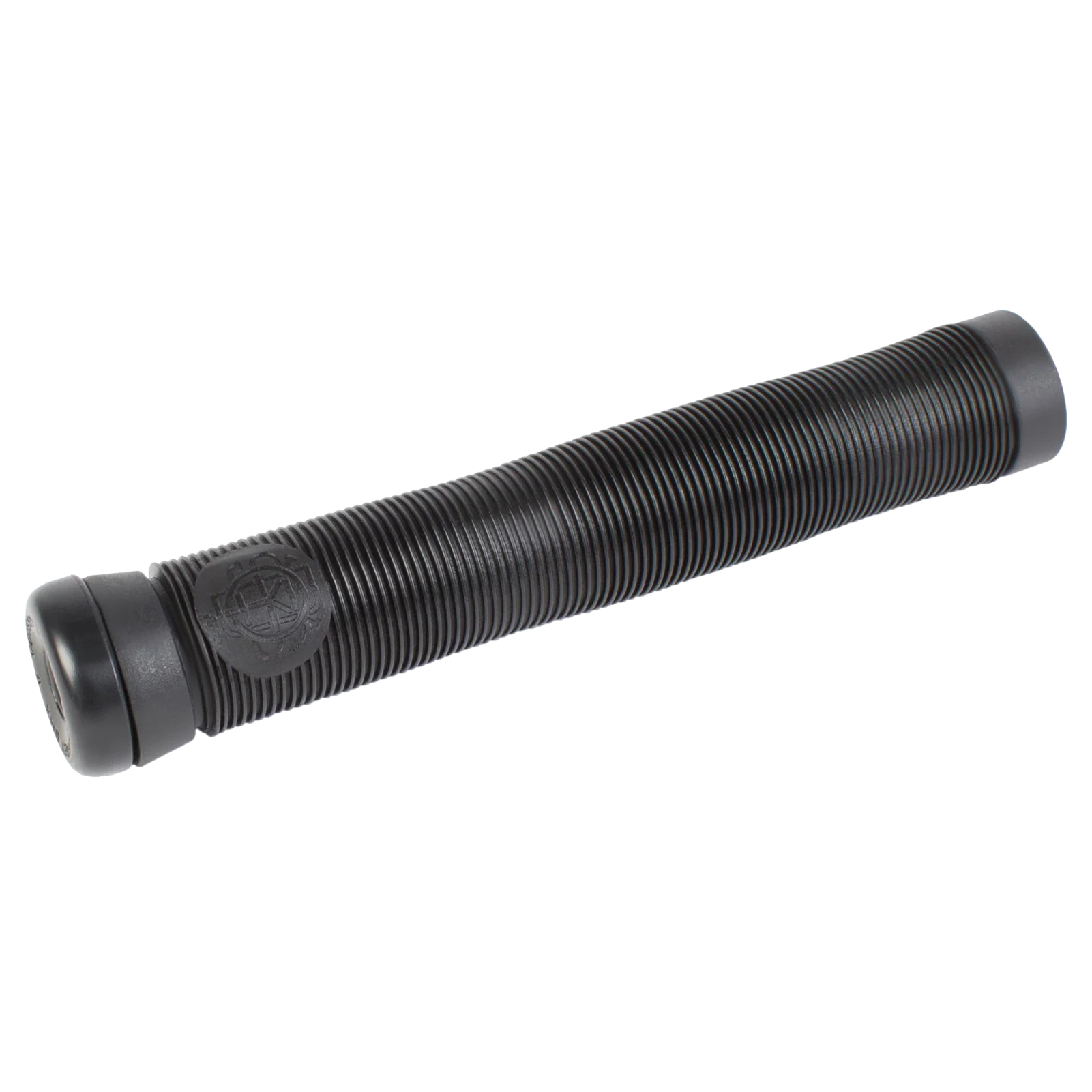 Odyssey Gary Young Warni'n BMX Grips Black