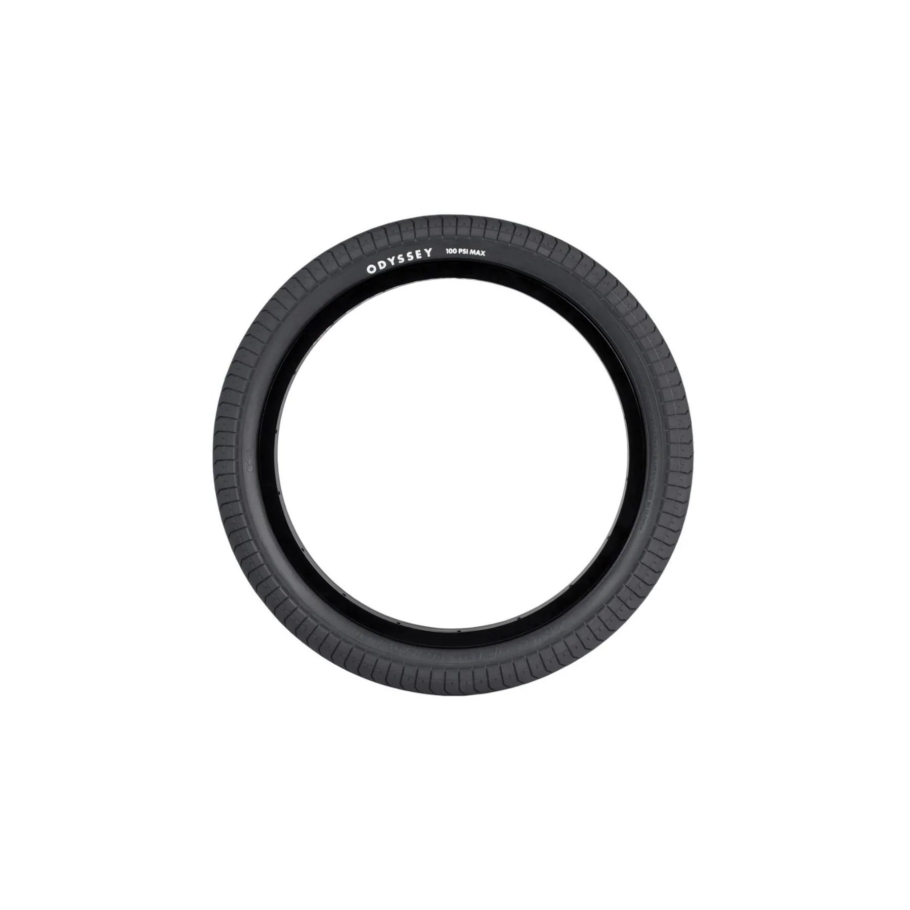 Odyssey Path Pro BMX Tyre 20 x 2.25 - Image 2