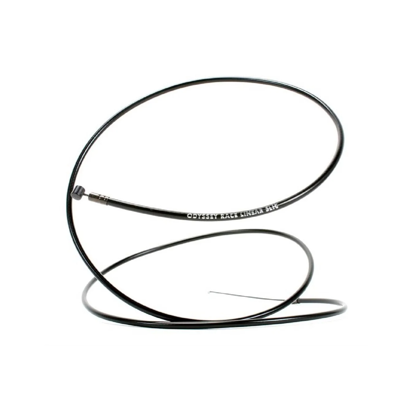 Odyssey Race Linear Slic Kable BMX Brake Cable Black - Image 2
