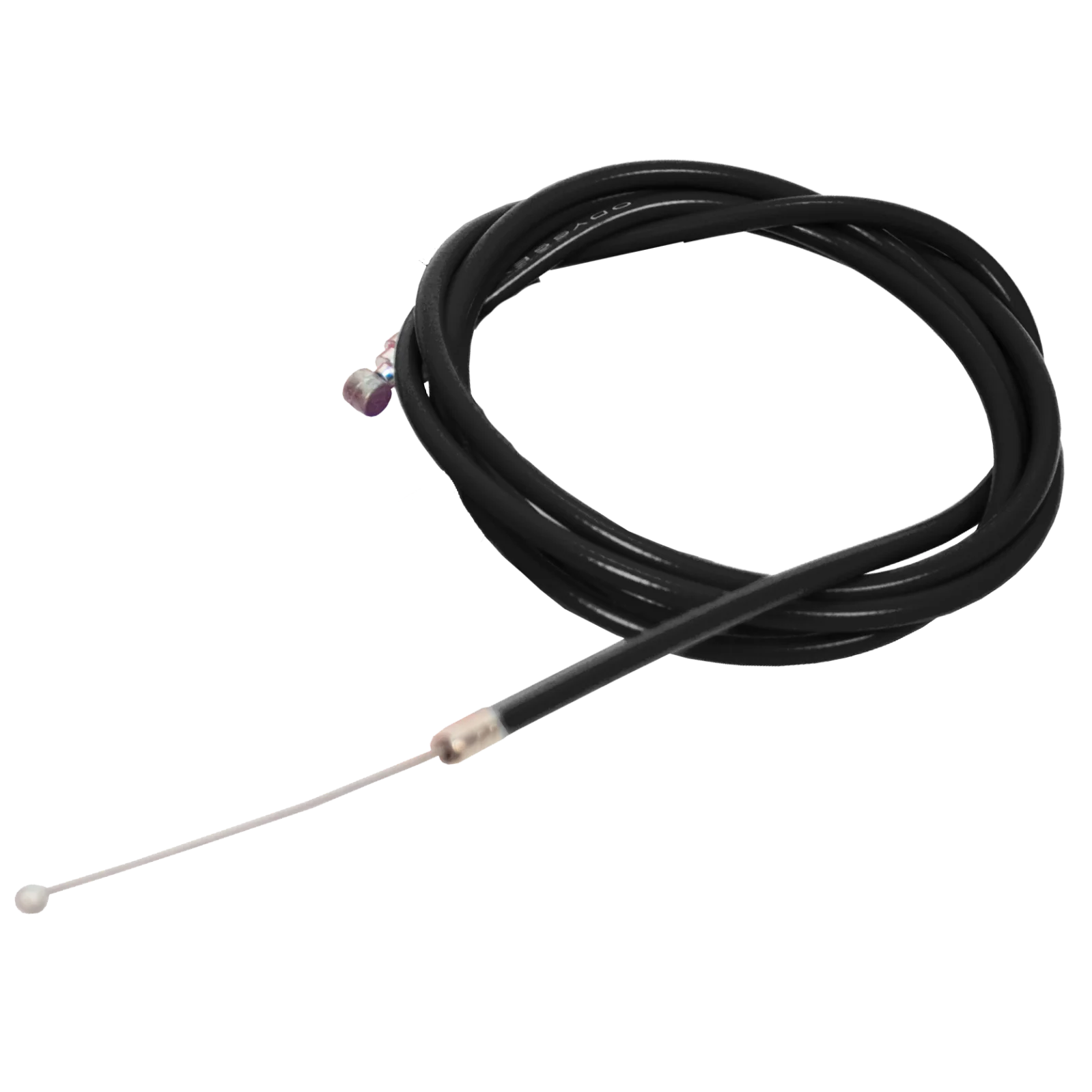 Odyssey Slick Kable BMX Brake Cable Black