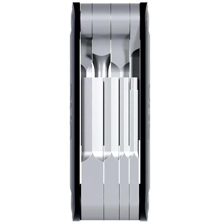 OneUp Components EDC Lite MTB On-Bike Tool Storage Black - Image 7