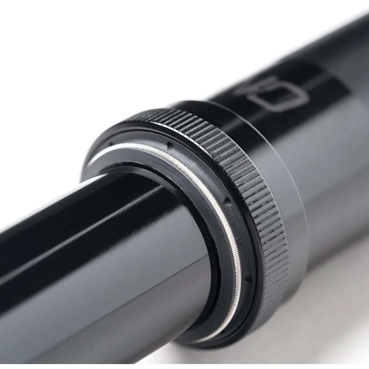 OneUp Components V3 Dropper Seat Post 180mm Travel, 30.9mm Diameter - Image 2
