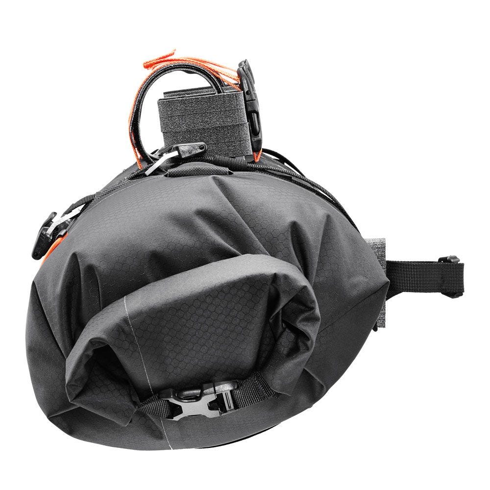 Ortlieb Handlebar Pack S Black Matt - Image 10