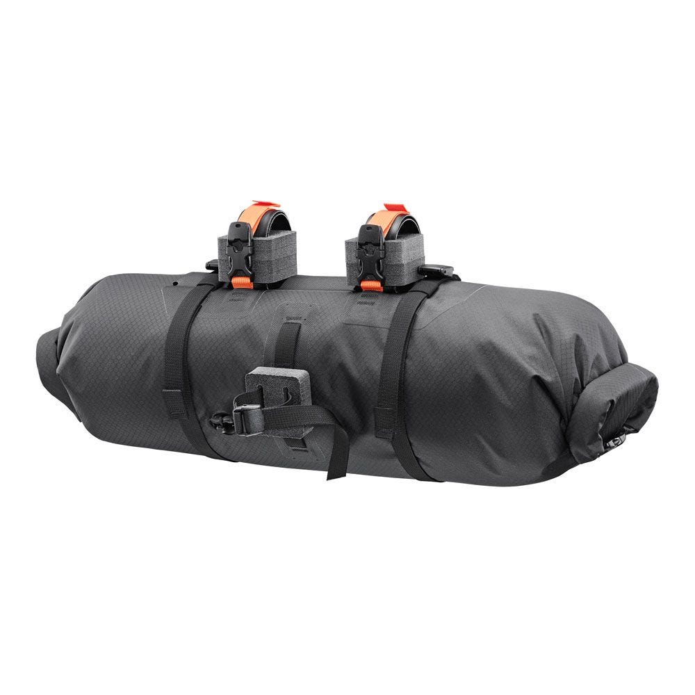 Ortlieb Handlebar Pack S Black Matt - Image 3