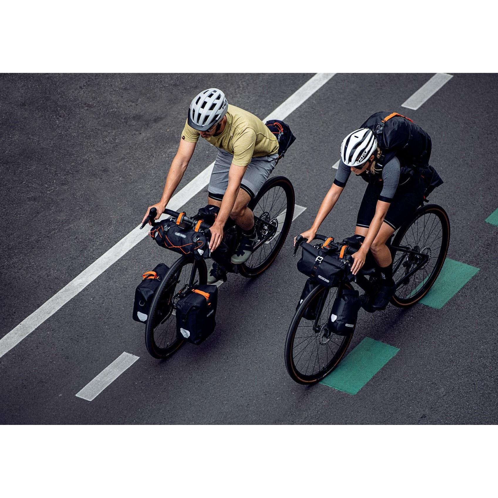Ortlieb Handlebar Pack S Black Matt - Image 5