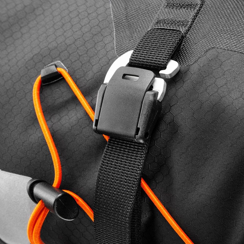 Ortlieb Handlebar Pack S Black Matt - Image 7