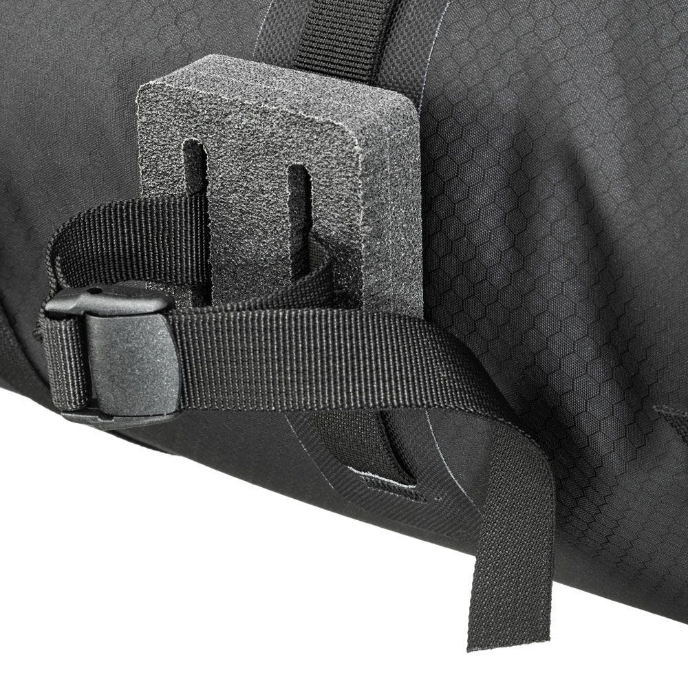 Ortlieb Handlebar Pack S Black Matt - Image 9