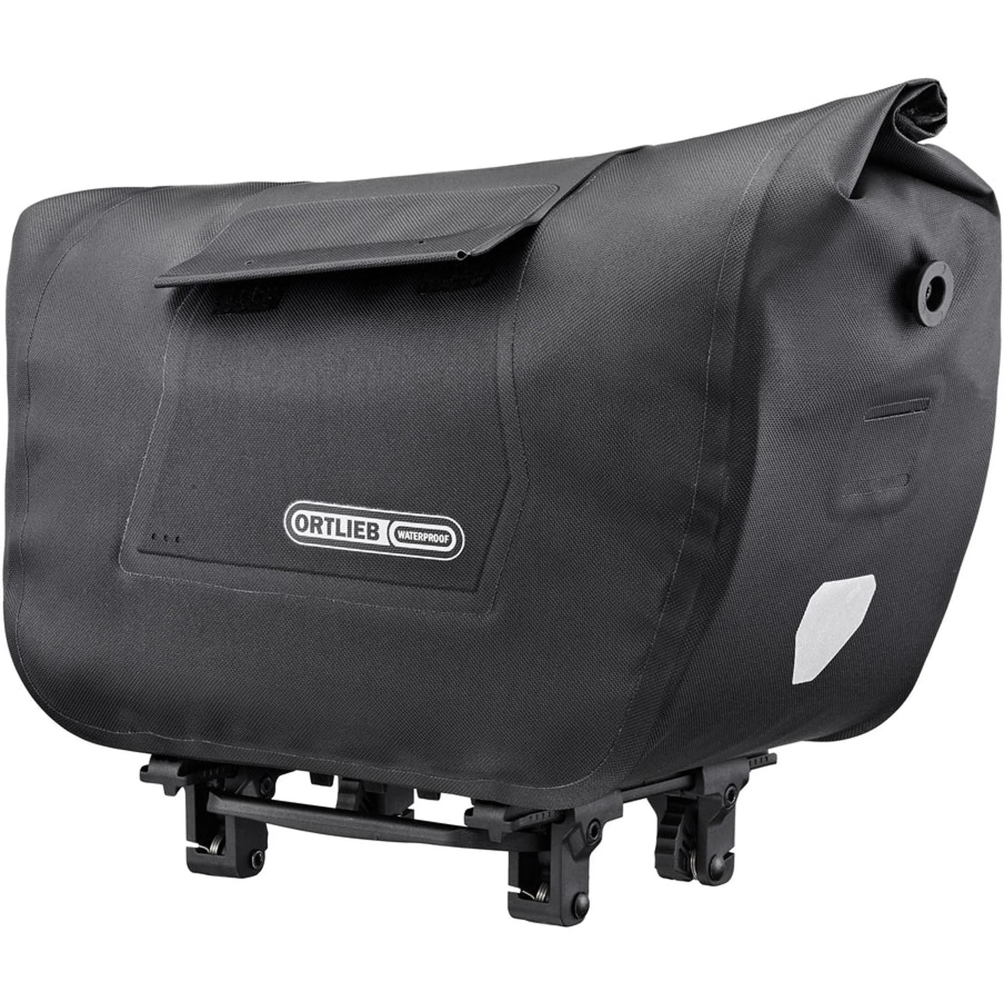 Ortlieb Trunk-Bag RC 12L Black - Image 2
