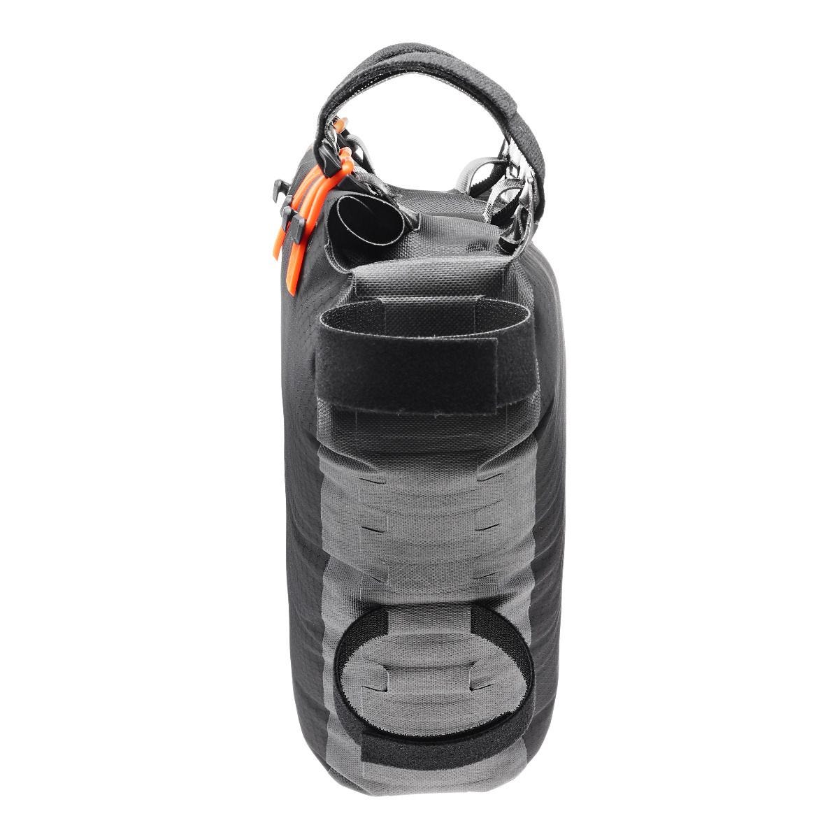 Ortlieb Waterproof Frame Pack RC 4L Black Matte - Image 5