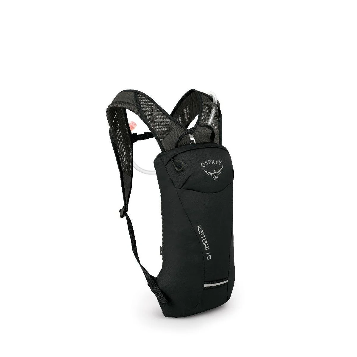 Osprey Katari 1.5 Hydration Bag Black