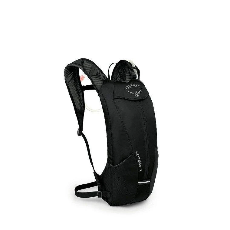 Osprey Katari 7 Hydration Bag Black