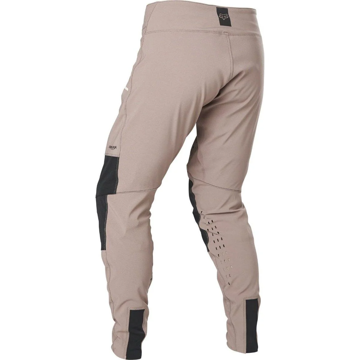 FOX Defend Women's MTB Pants Plum - Image 2
