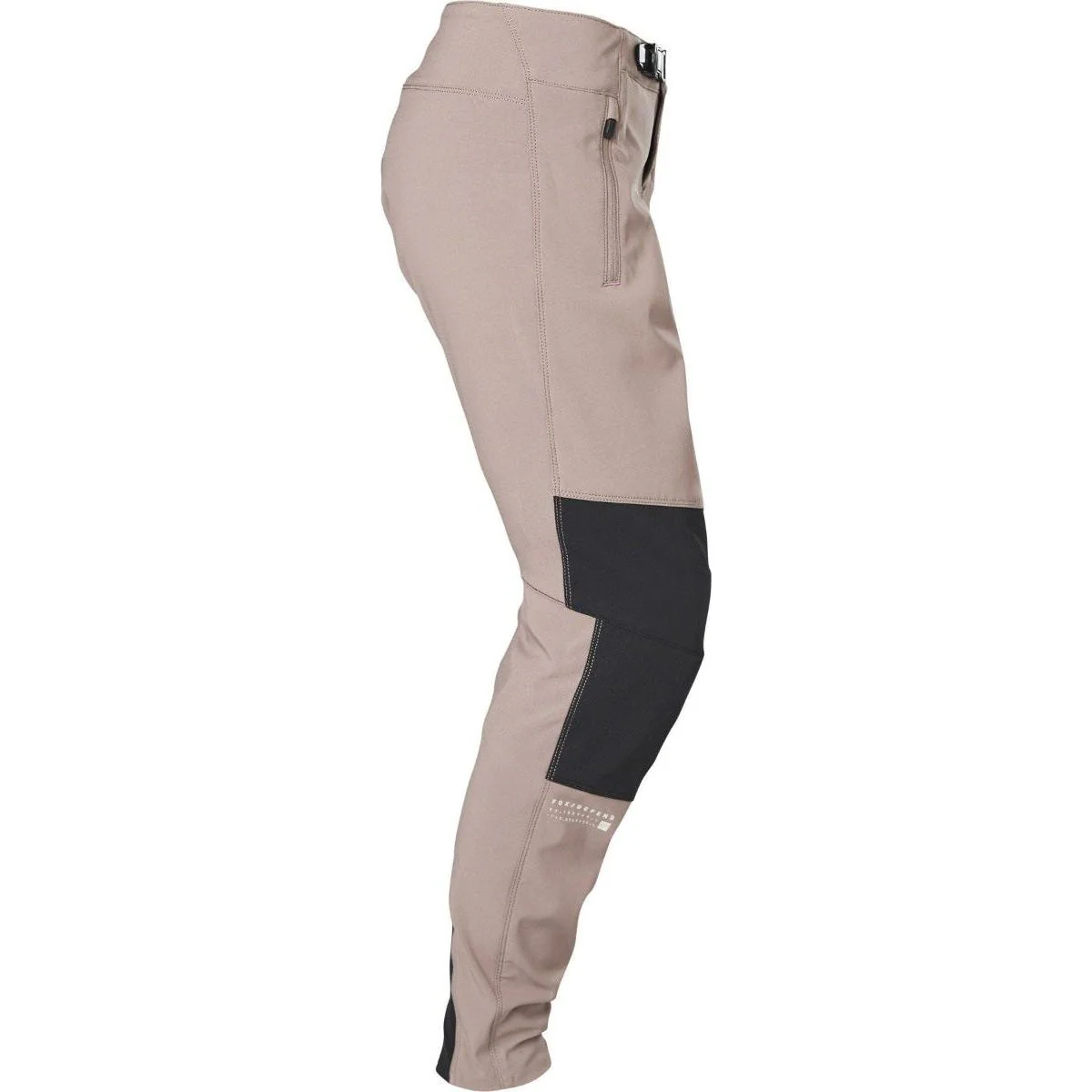 FOX Defend Women's MTB Pants Plum - Image 3