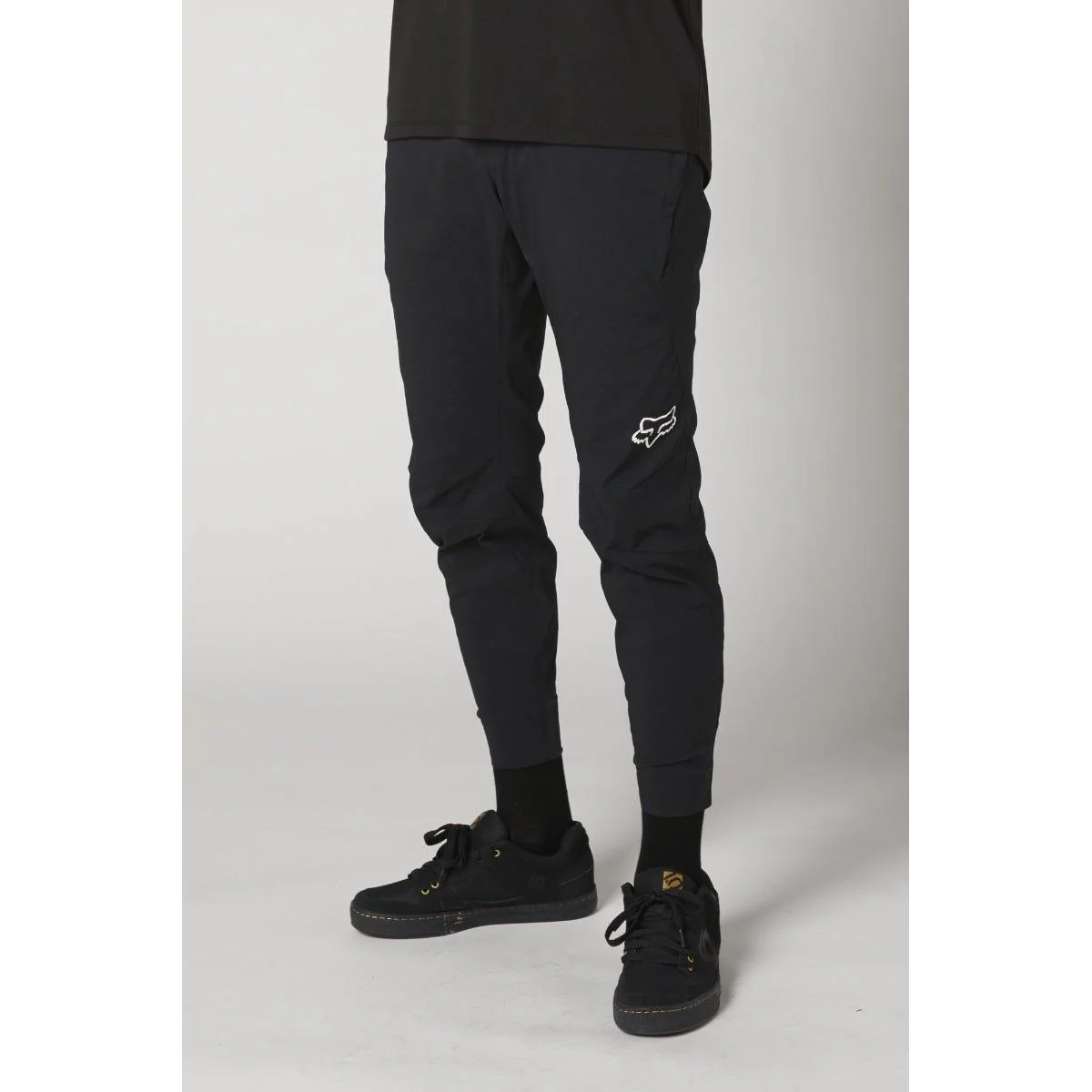 FOX Ranger Pants Black - Image 4