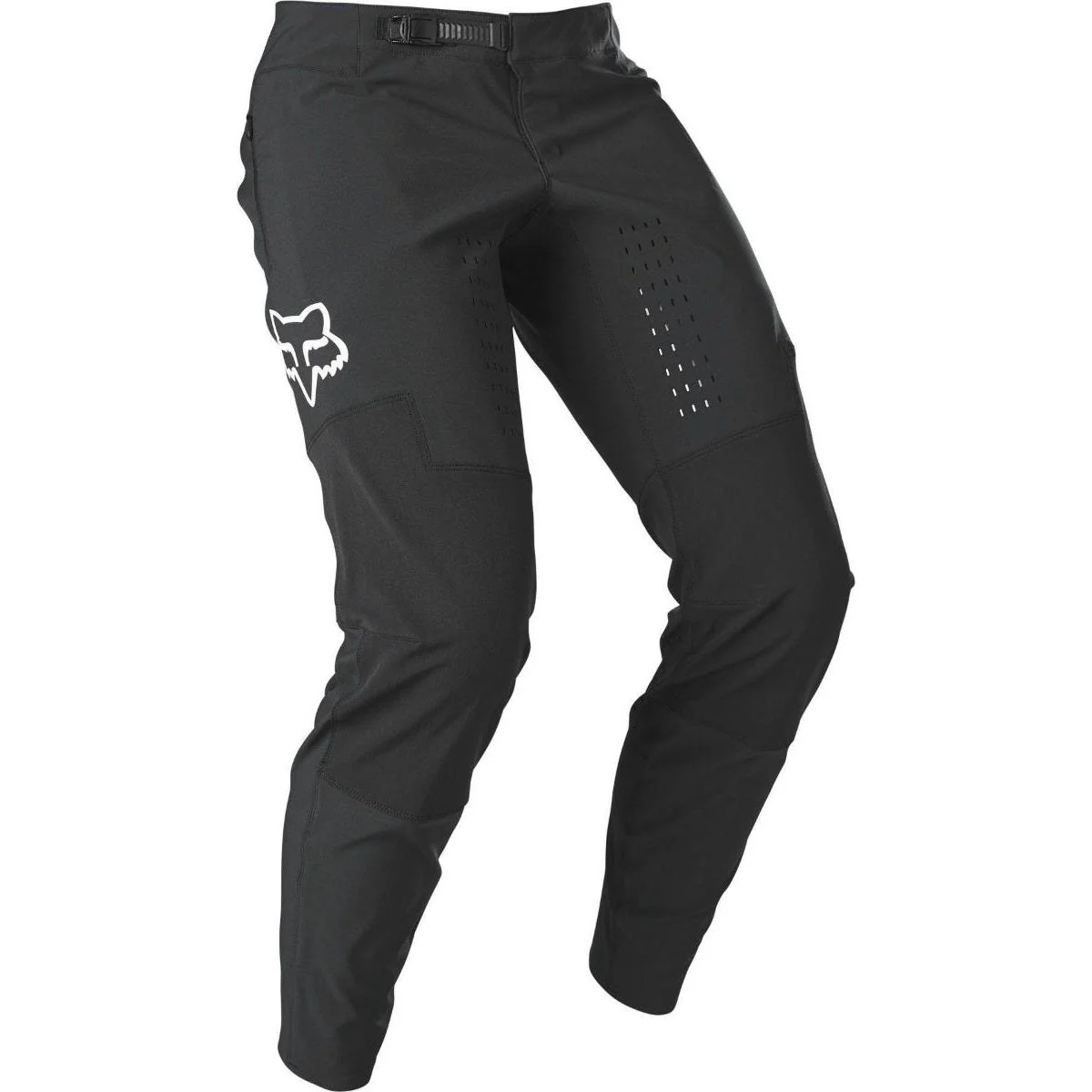 FOX Defend Youth MTB Pants Black 2023