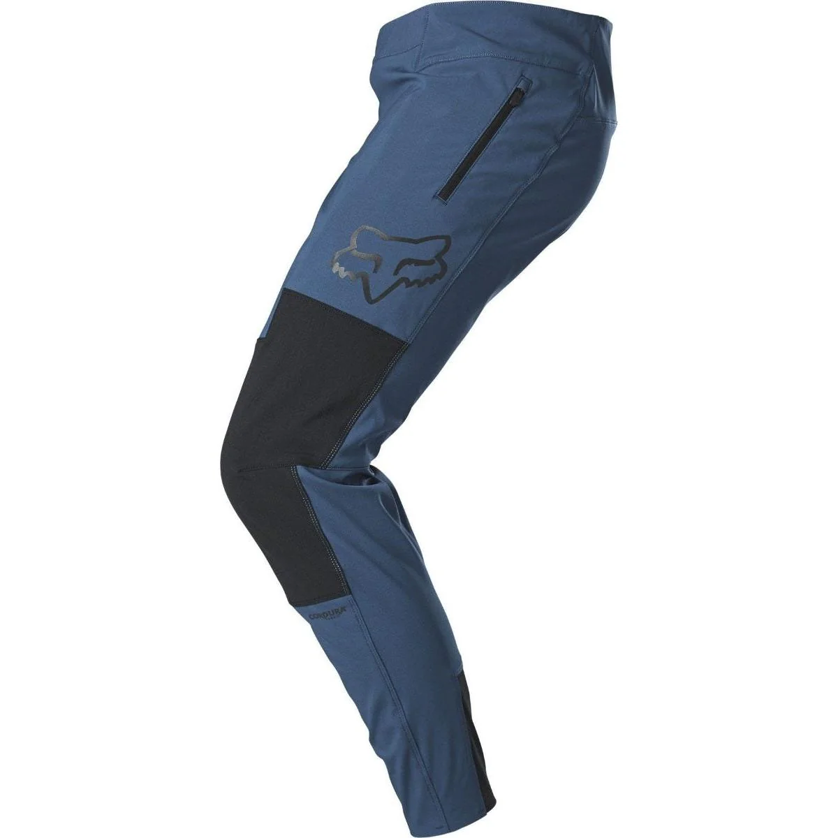 FOX Defend Youth MTB Pants Dark Indigo 2023 - Image 4