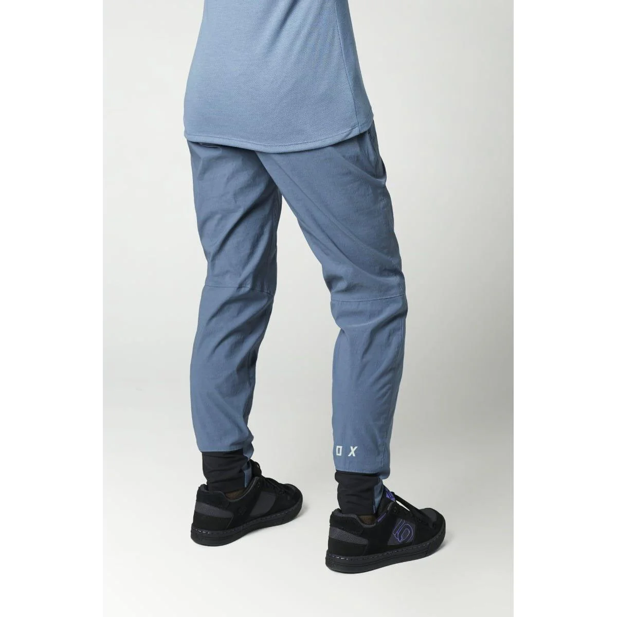 FOX Ranger Women's Pants Matte Blue - Image 3