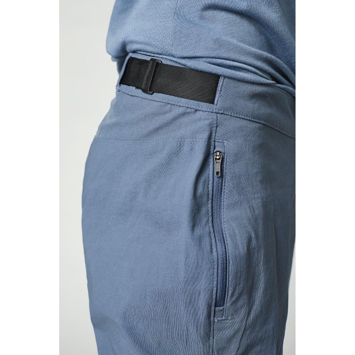 FOX Ranger Women's Pants Matte Blue - Image 5