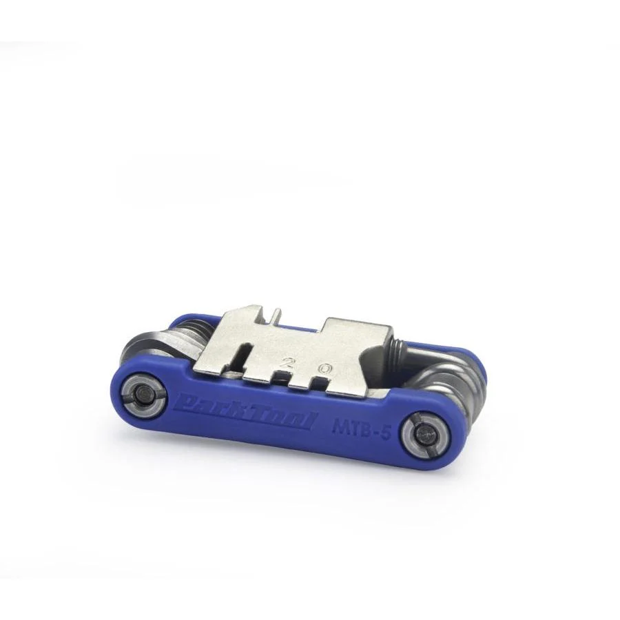 Park Tool 16 Function Multi-Tool - Image 2