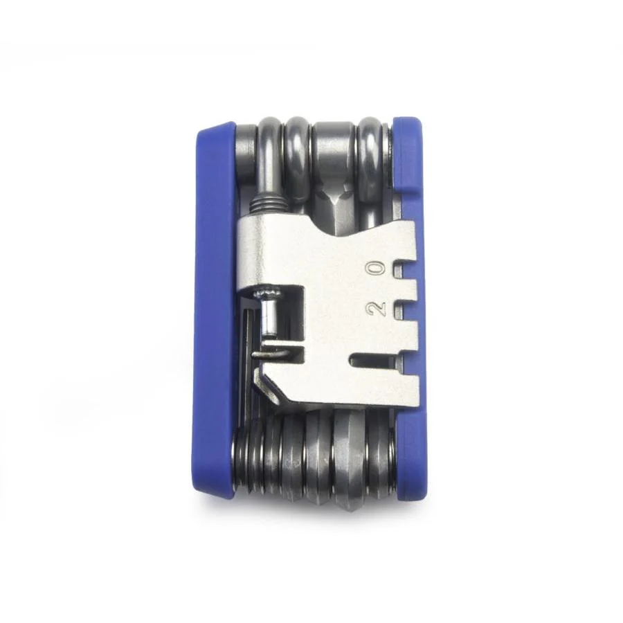 Park Tool 16 Function Multi-Tool - Image 3