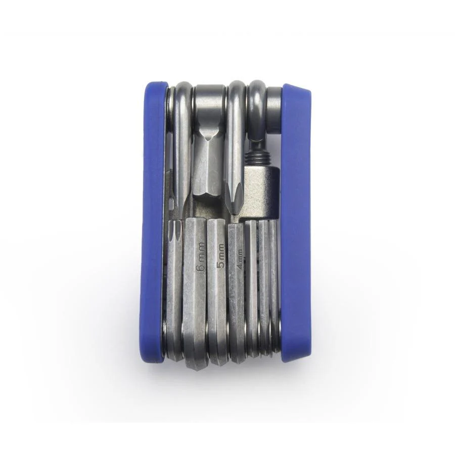 Park Tool 16 Function Multi-Tool - Image 4