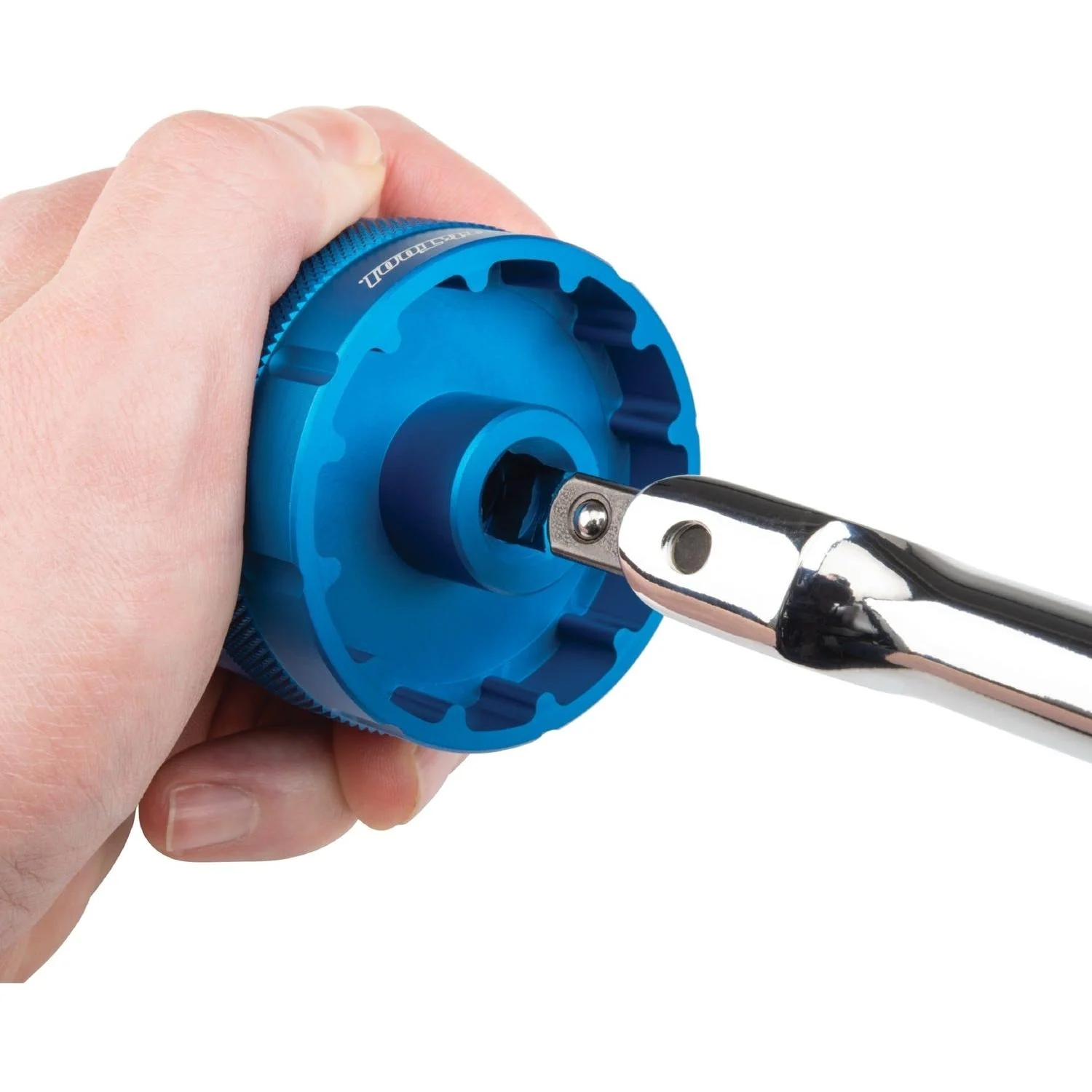 Park Tool 3/8'' Breaker Bar - Image 2