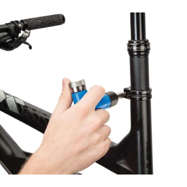 Park Tool ATD-1.2 Adjustable Torque Driver (4-6Nm) - Image 3