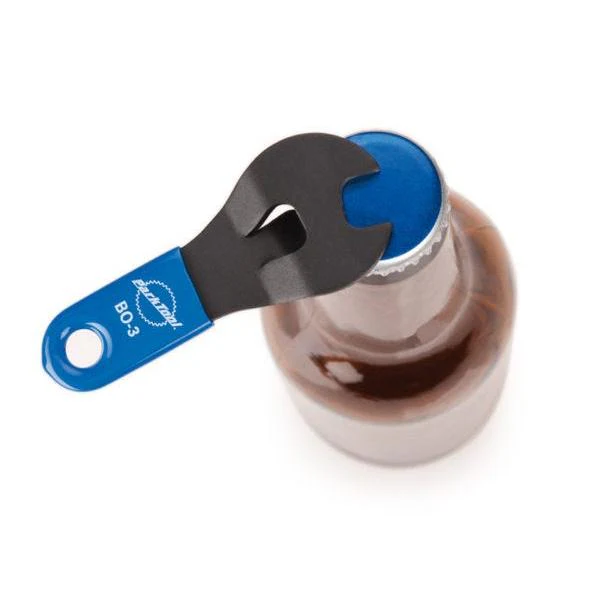 Park Tool BO-3 Keychain Bottle Opener - Image 2