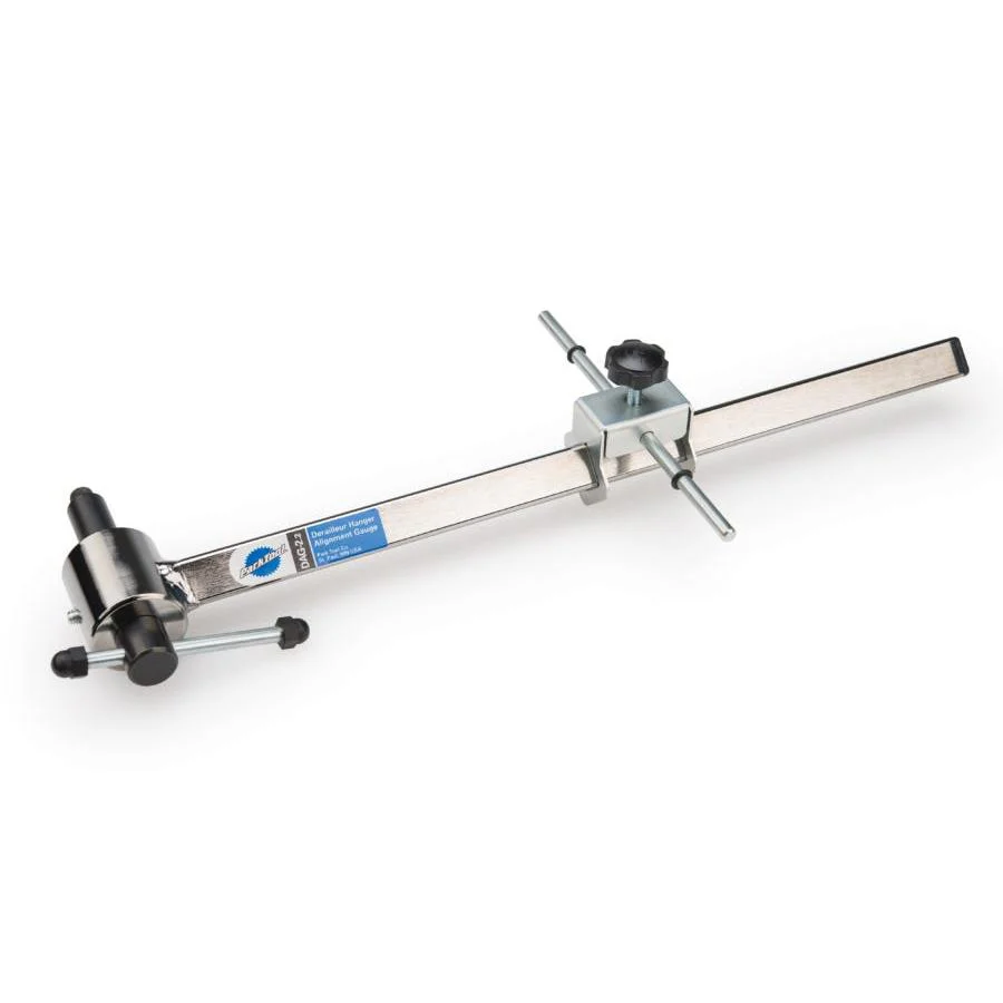 Park Tool Derailleur Hanger Alignment Guide