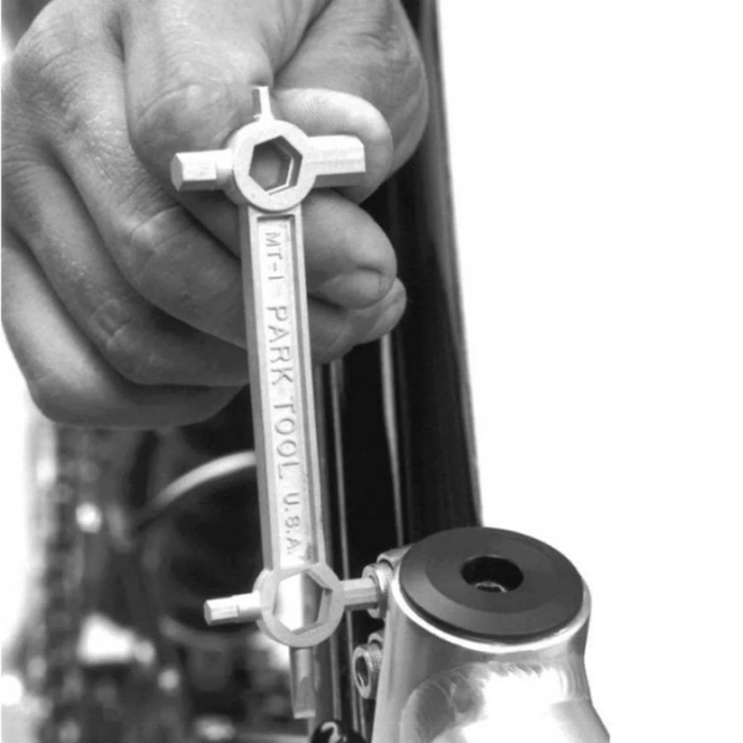 Park Tool Multi-Tool MT-1 - Image 2
