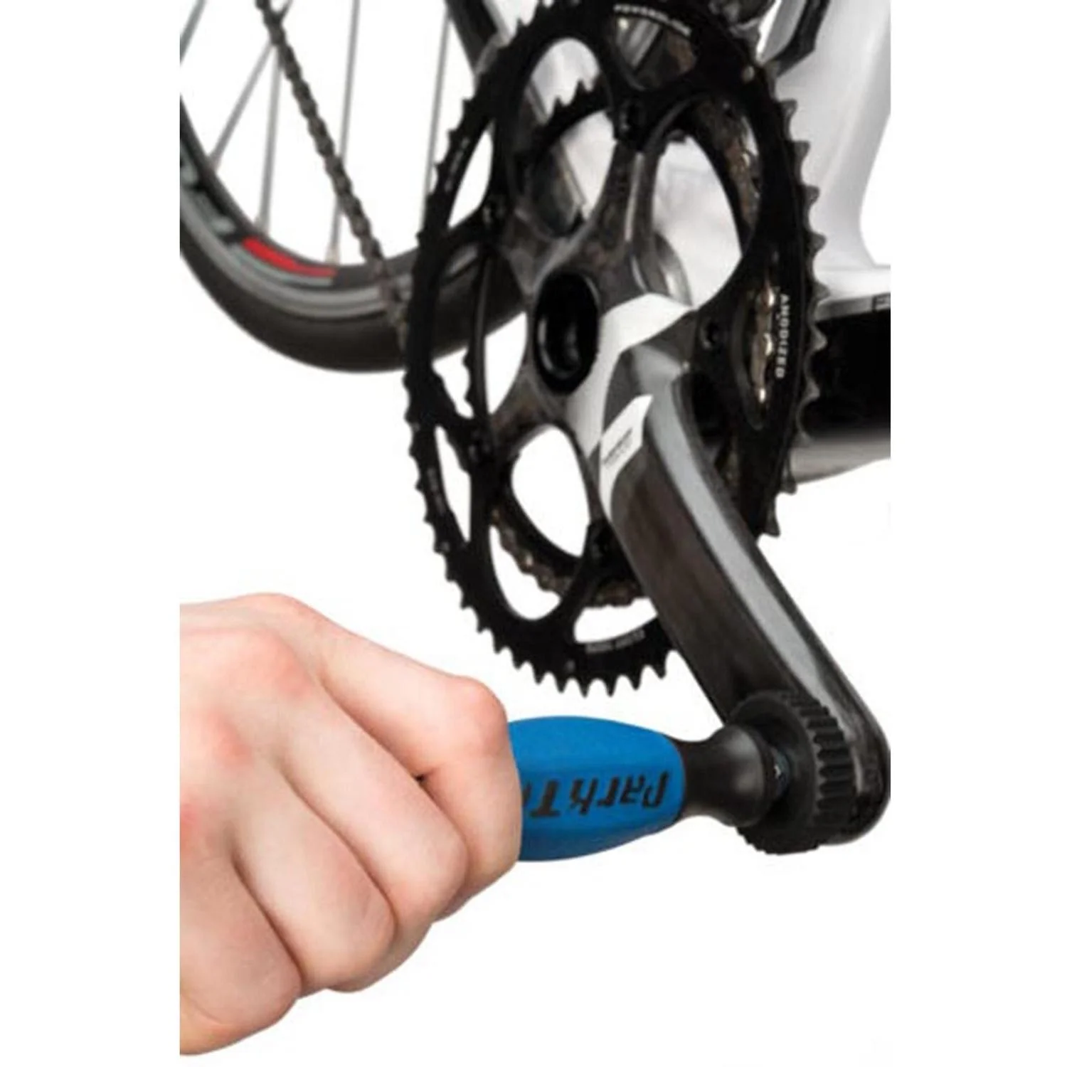 Park Tool Pedal Threaded Dummy - Image 2