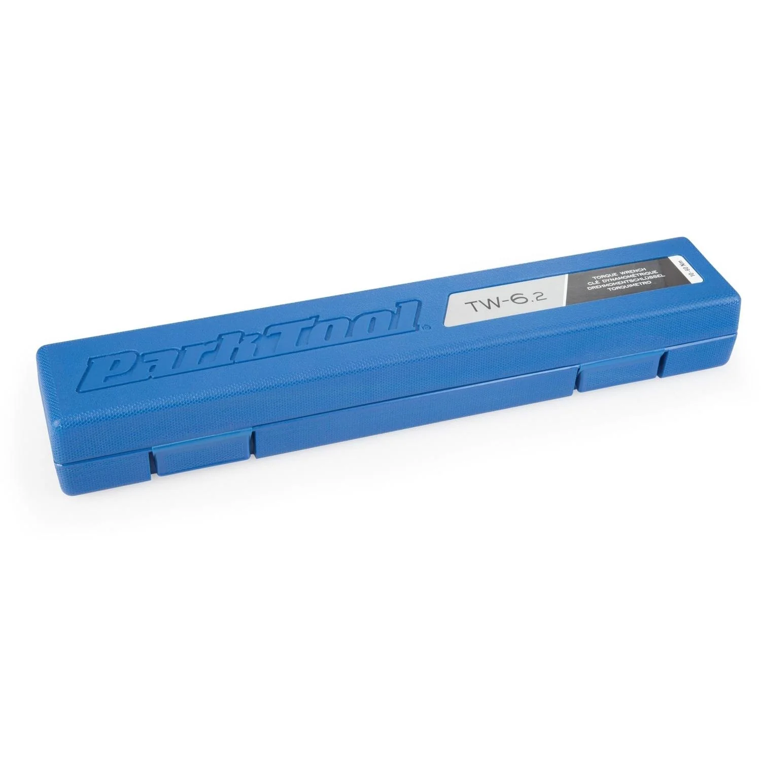 Park Tool Torque Wrench (10-60Nm) - Image 2