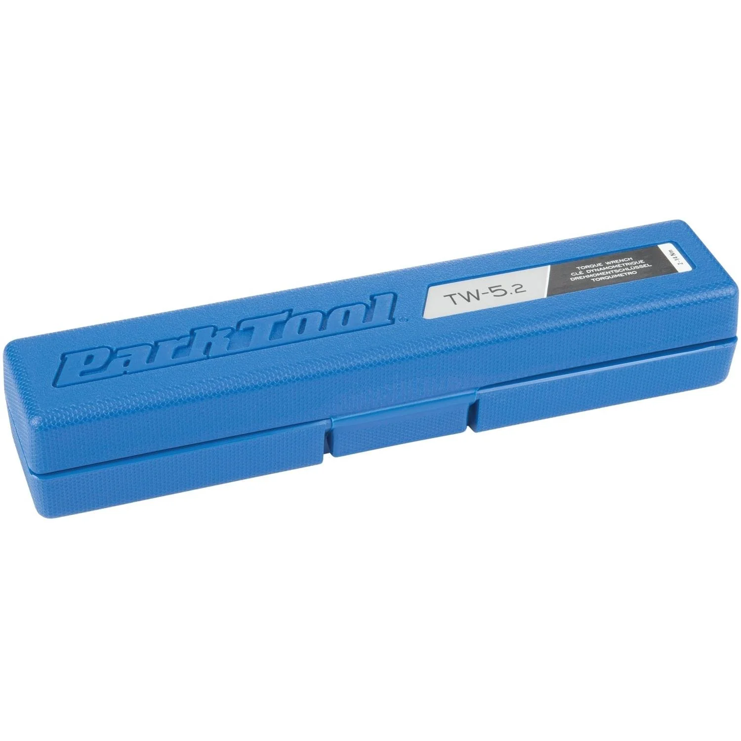 Park Tool Torque Wrench 2-14Nm - Image 2