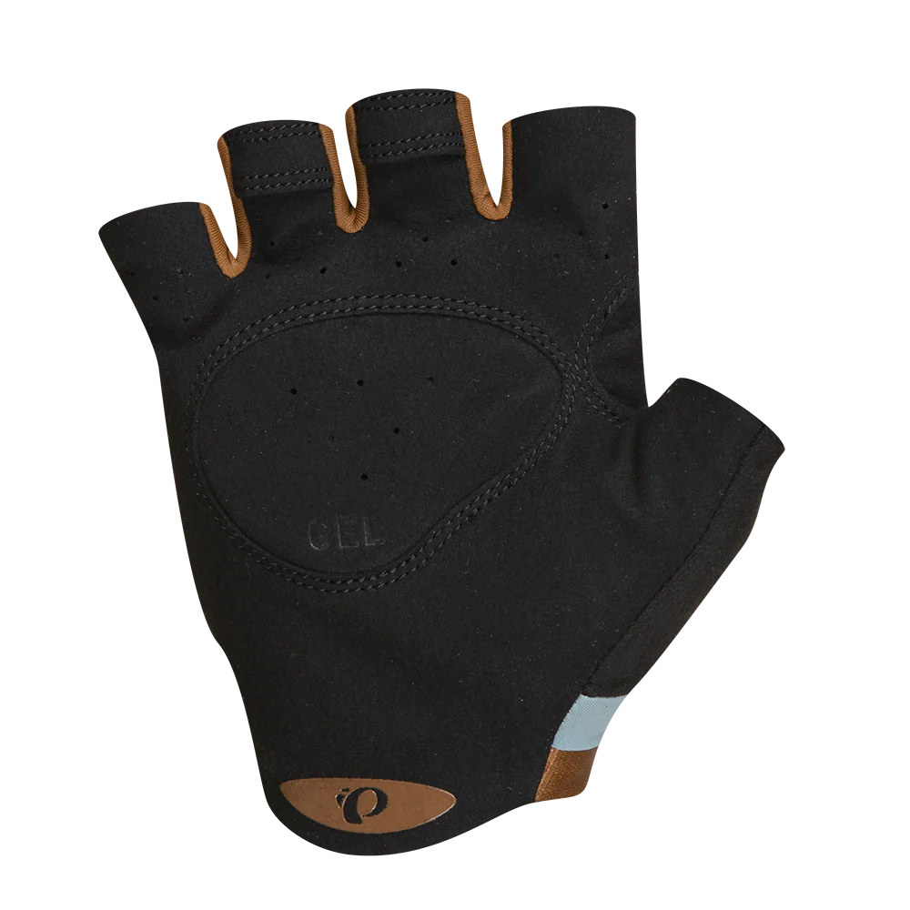 Pearl Izumi Expedition Gel Fingerless Gloves Arctic - Image 2
