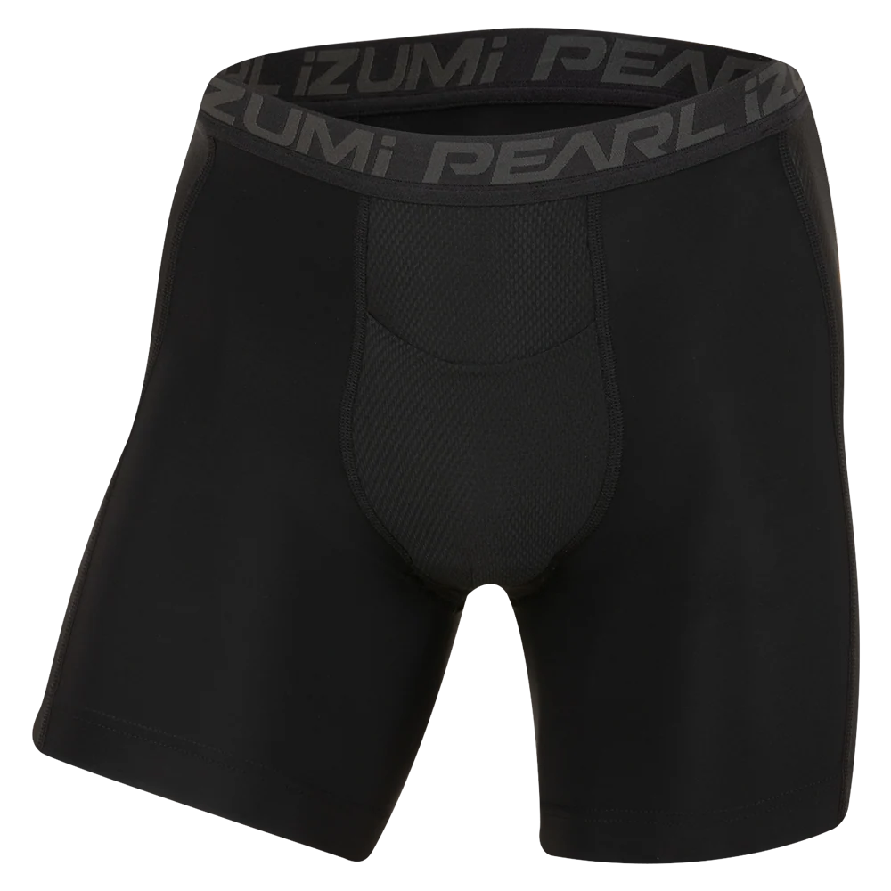 Pearl Izumi Minimal Liner Shorts Black