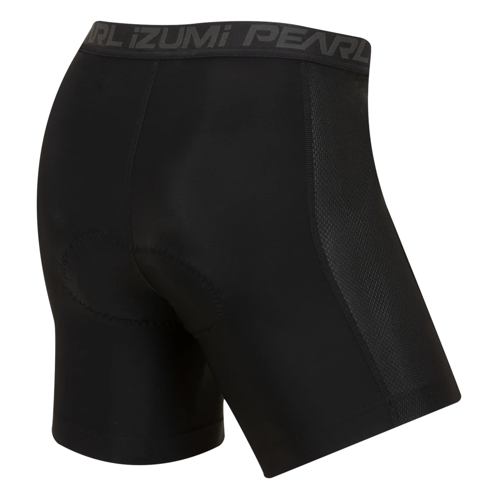 Pearl Izumi Minimal Liner Shorts Black - Image 2