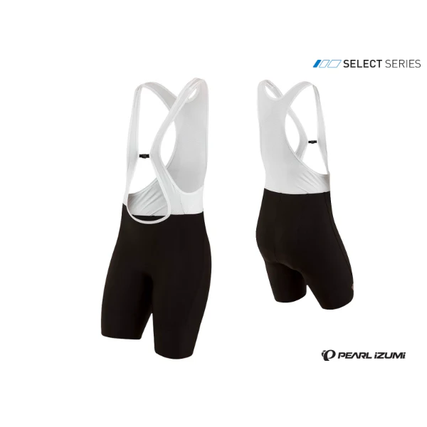 Pearl Izumi Pursuit Attack Women's Bibknicks Black - Image 3