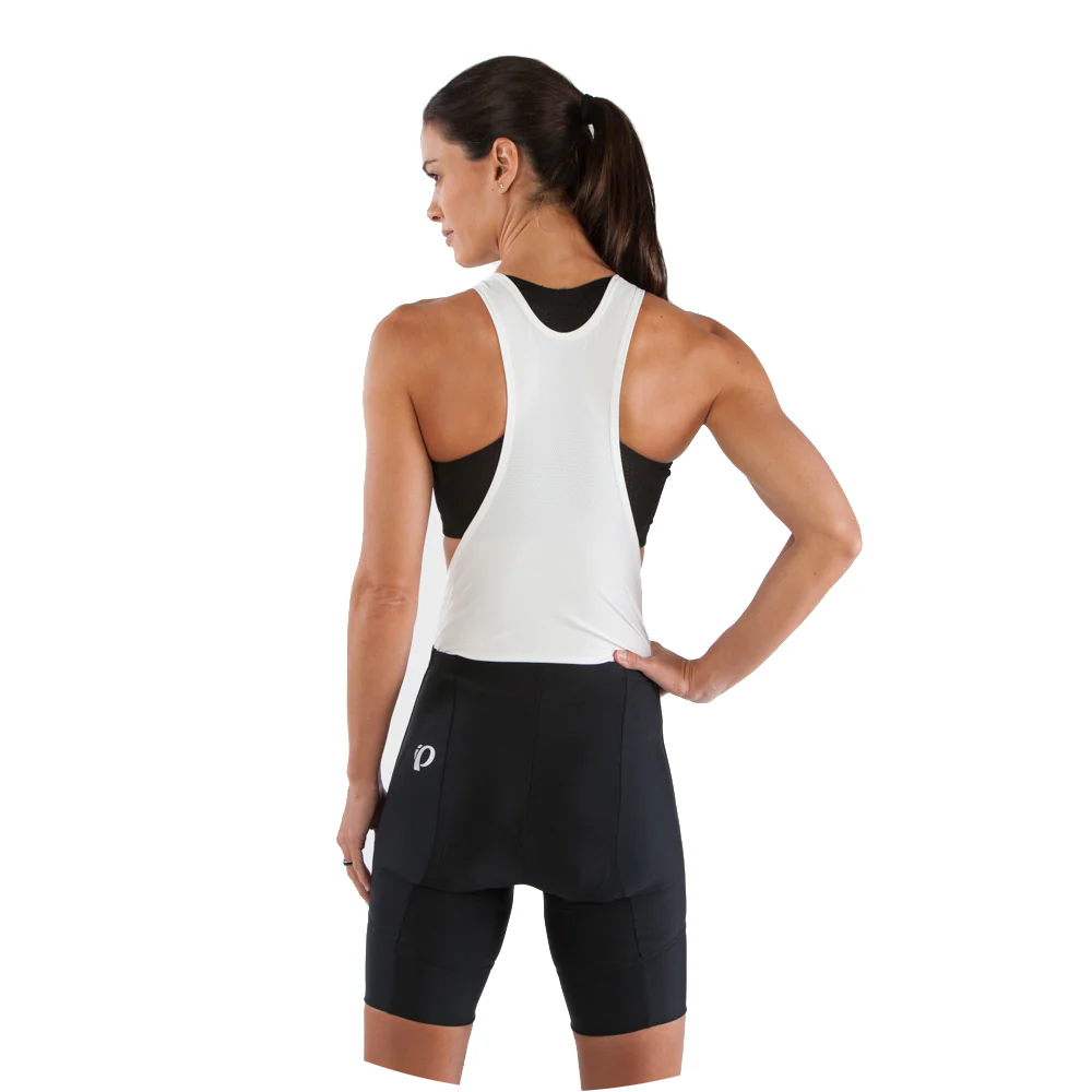 Pearl Izumi Pursuit Attack Women's Bibknicks Black - Image 5