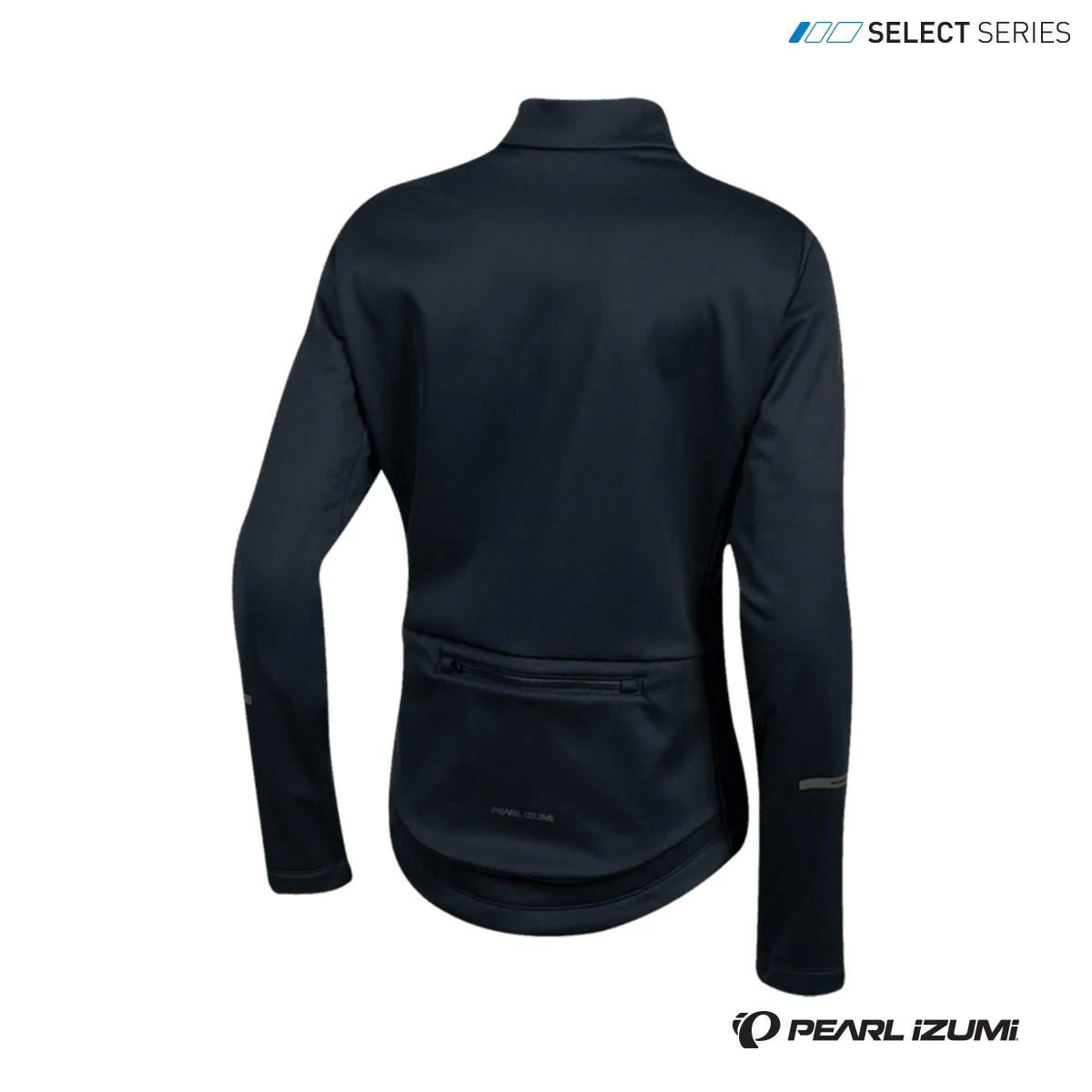 Pearl Izumi Quest AMFIB Women's Jacket Black - Image 2