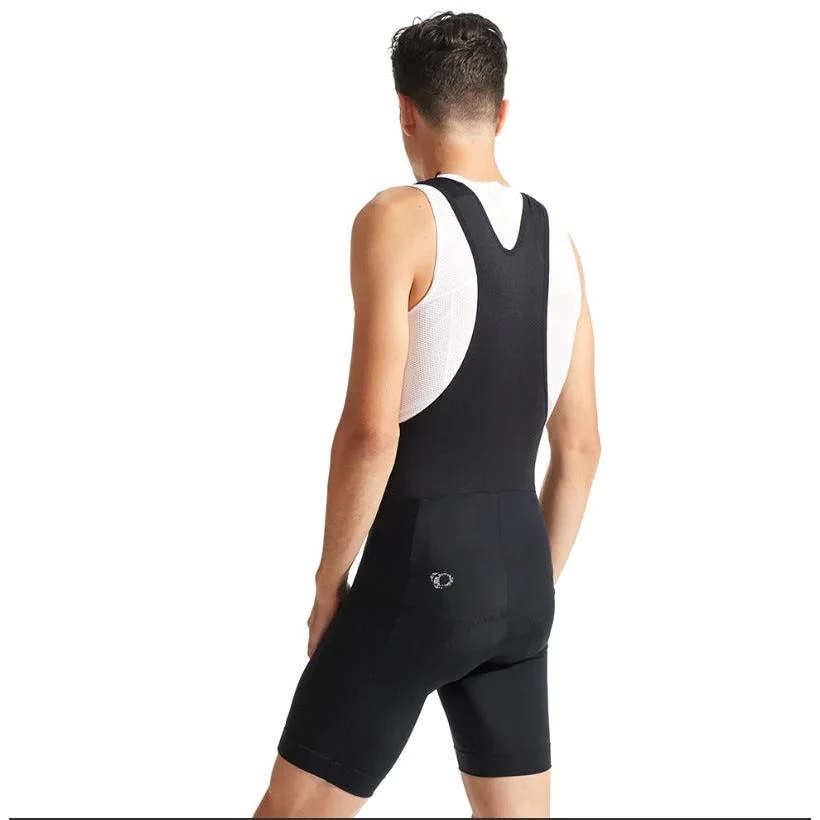 Pearl Izumi Quest Bibshorts Black - Image 2