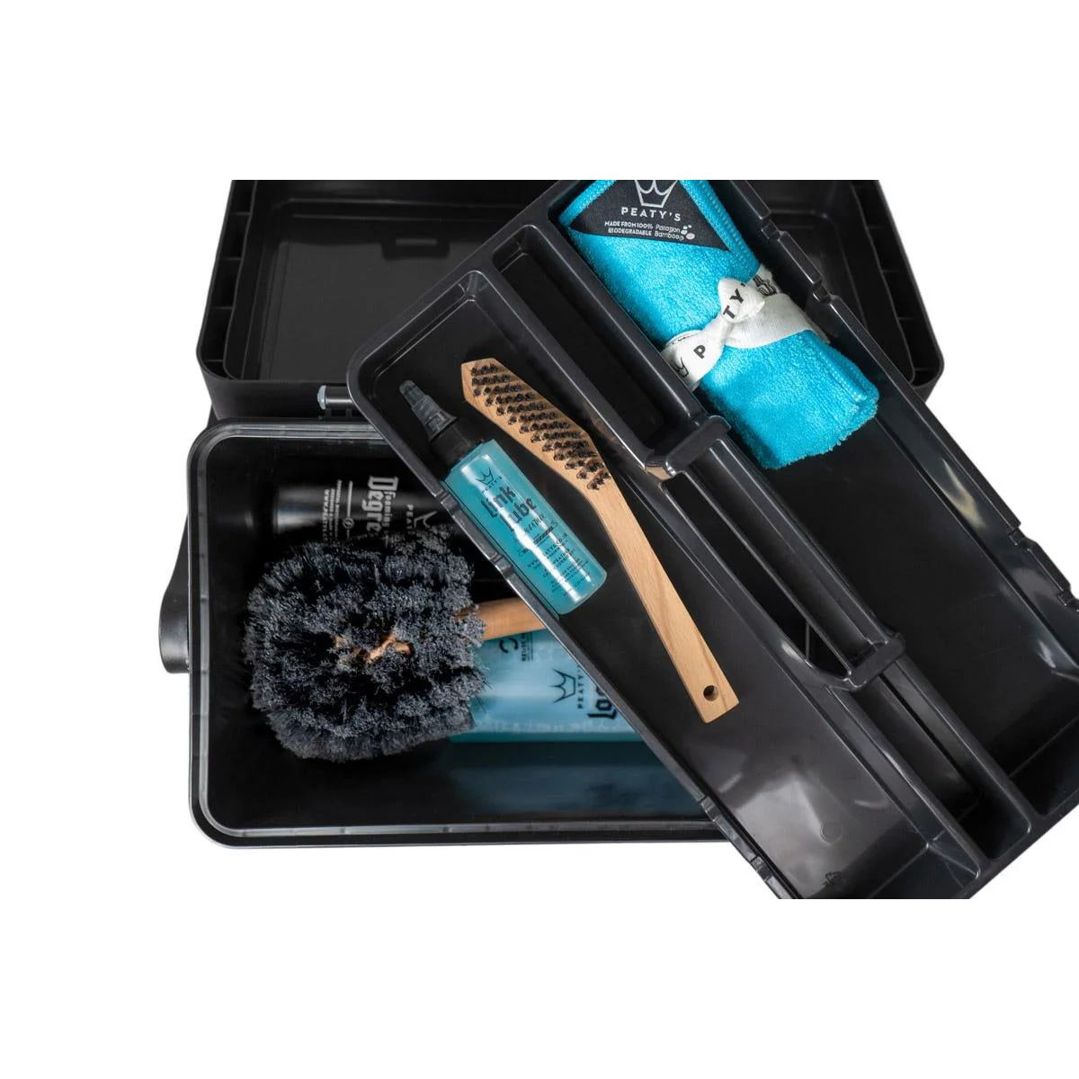 Peatys Complete Bicycle Cleaning Kit - Image 2