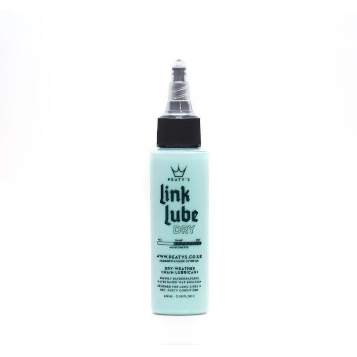 Peaty's Dry LinkLube 60mL