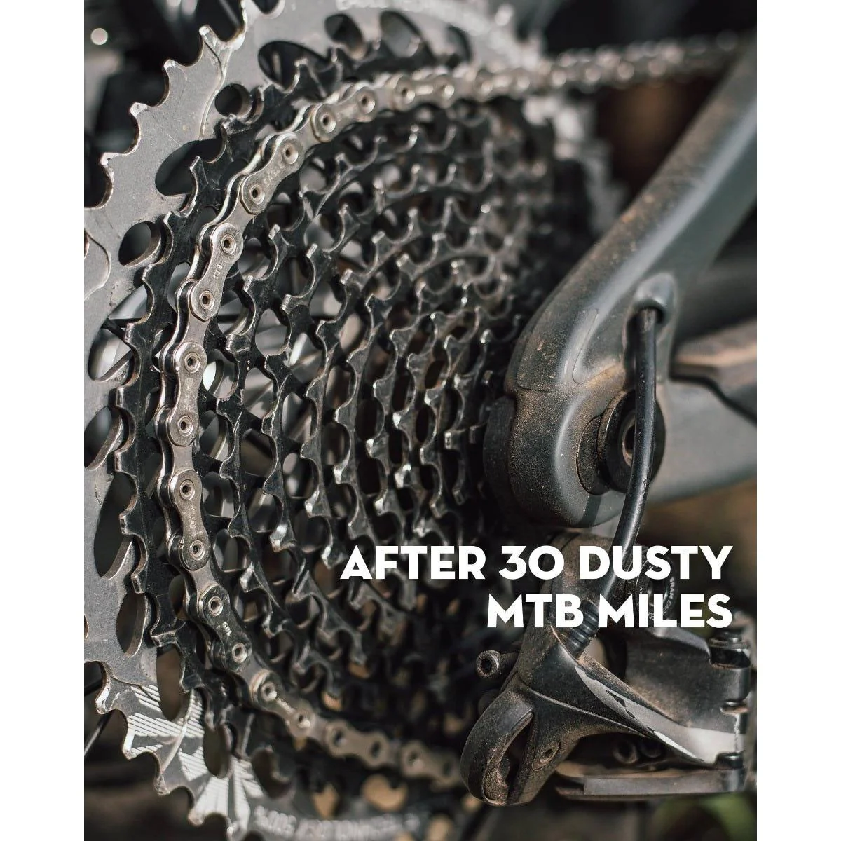 Peaty's Dry LinkLube 60mL - Image 3